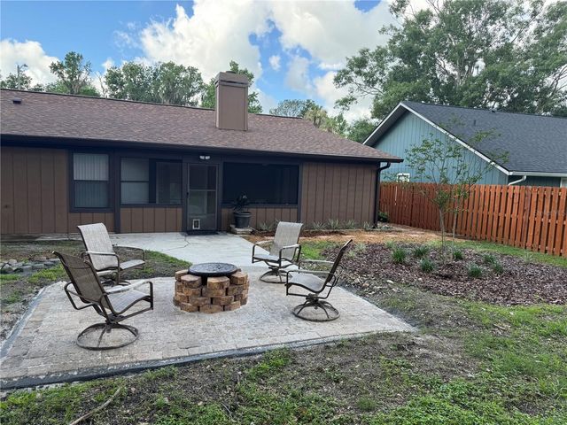 6118 NW 43RD AVENUE, Gainesville, FL 32606