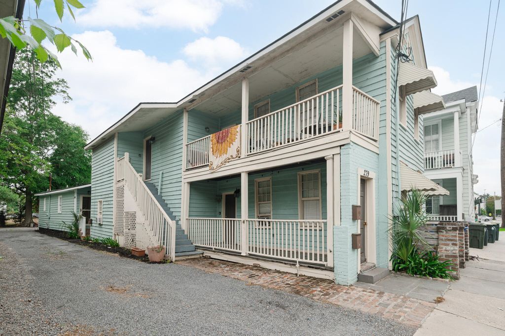 279 Coming Street, Charleston, SC 29403