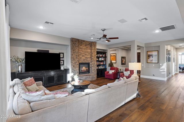 3534 E TONTO Place, Chandler, AZ 85249