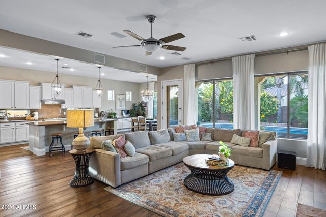 3534 E TONTO Place, Chandler, AZ 85249