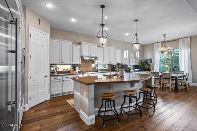 3534 E TONTO Place, Chandler, AZ 85249