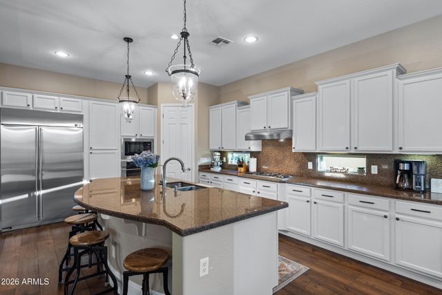 3534 E TONTO Place, Chandler, AZ 85249