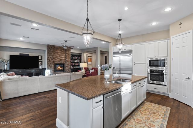 3534 E TONTO Place, Chandler, AZ 85249