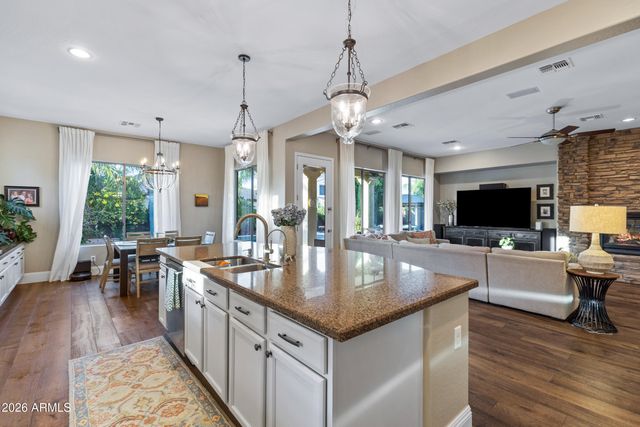 3534 E TONTO Place, Chandler, AZ 85249