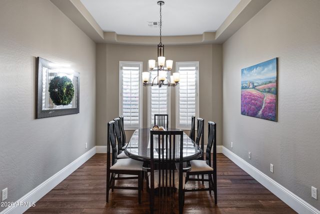 3534 E TONTO Place, Chandler, AZ 85249