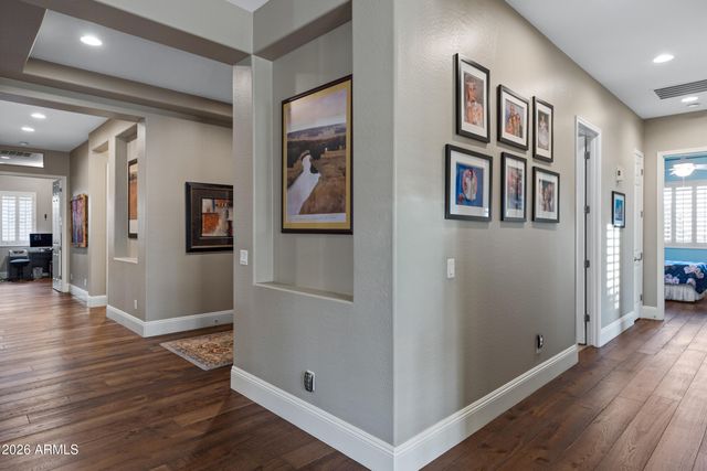 3534 E TONTO Place, Chandler, AZ 85249
