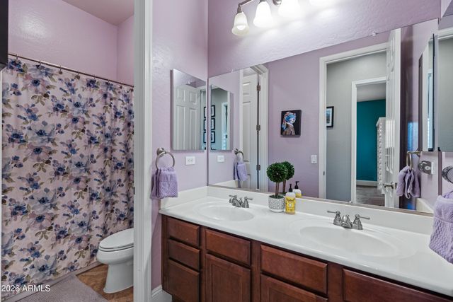 3534 E TONTO Place, Chandler, AZ 85249