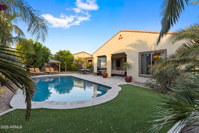 3534 E TONTO Place, Chandler, AZ 85249