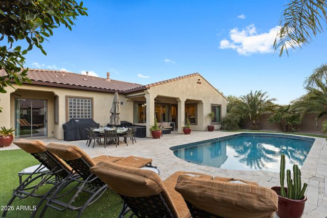 3534 E TONTO Place, Chandler, AZ 85249