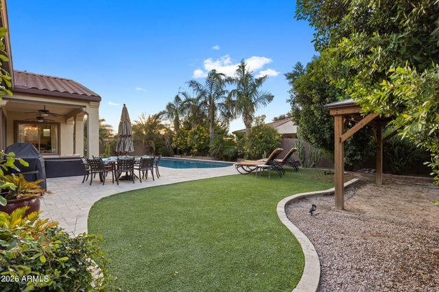 3534 E TONTO Place, Chandler, AZ 85249