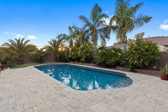 3534 E TONTO Place, Chandler, AZ 85249