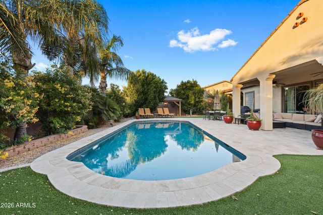 3534 E TONTO Place, Chandler, AZ 85249