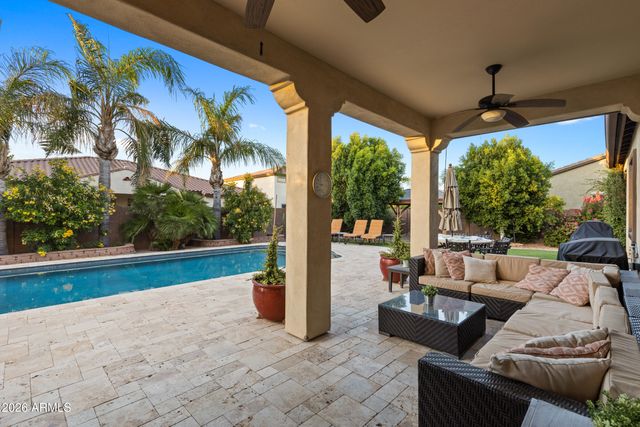 3534 E TONTO Place, Chandler, AZ 85249