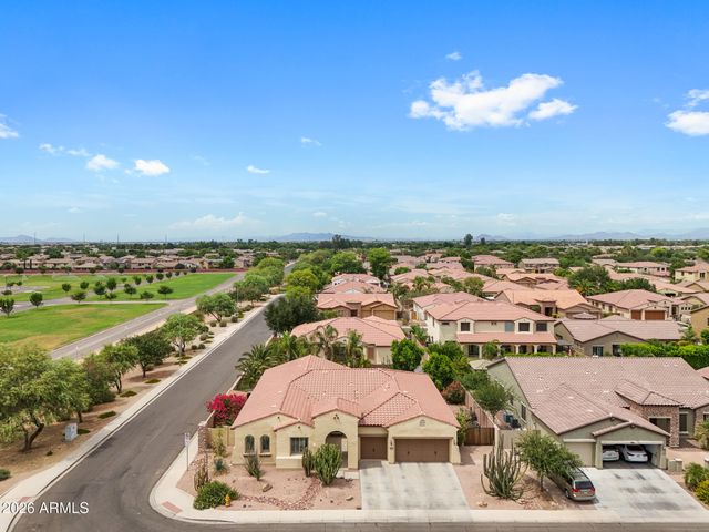 3534 E TONTO Place, Chandler, AZ 85249