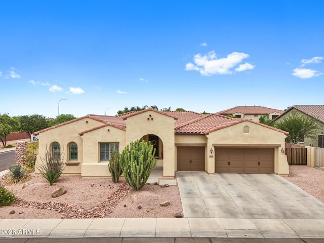 3534 E TONTO Place, Chandler, AZ 85249