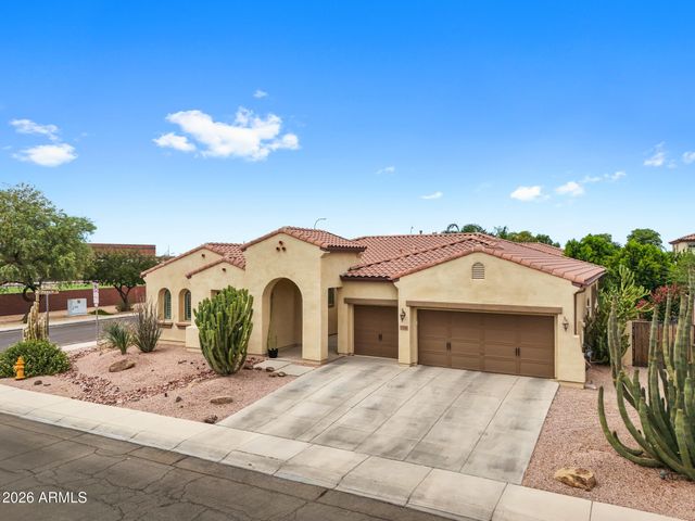 3534 E TONTO Place, Chandler, AZ 85249