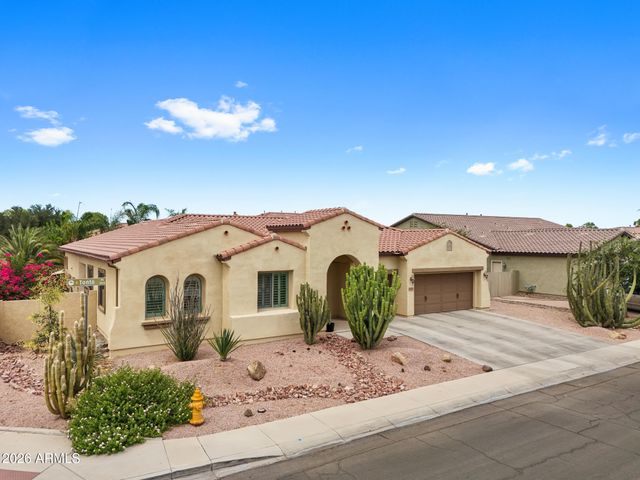 3534 E TONTO Place, Chandler, AZ 85249