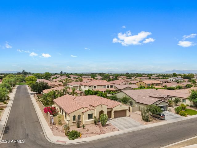 3534 E TONTO Place, Chandler, AZ 85249