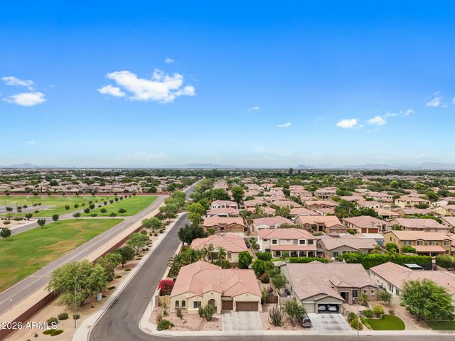 3534 E TONTO Place, Chandler, AZ 85249