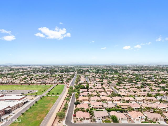 3534 E TONTO Place, Chandler, AZ 85249