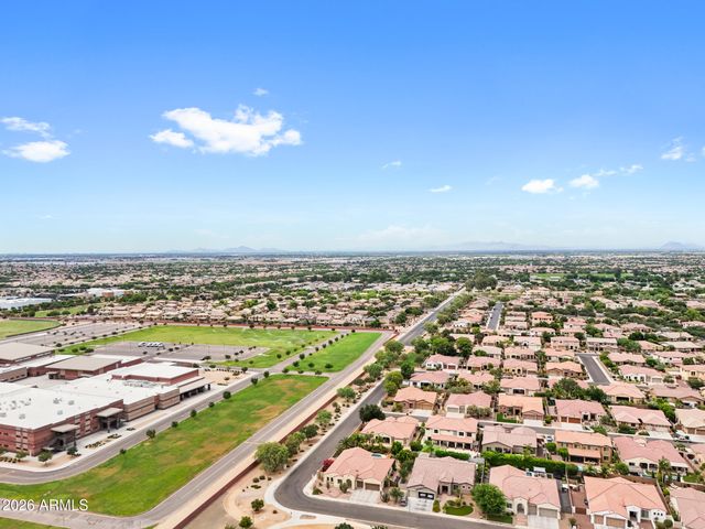 3534 E TONTO Place, Chandler, AZ 85249