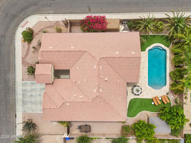 3534 E TONTO Place, Chandler, AZ 85249