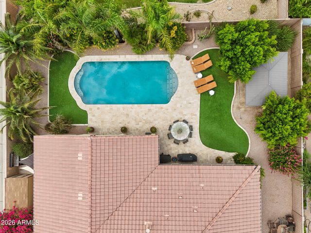 3534 E TONTO Place, Chandler, AZ 85249