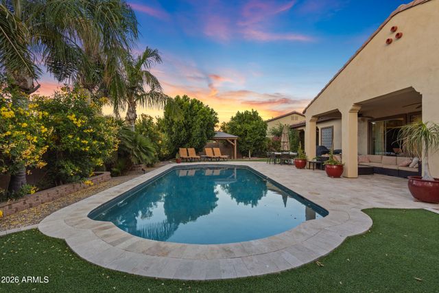 3534 E TONTO Place, Chandler, AZ 85249