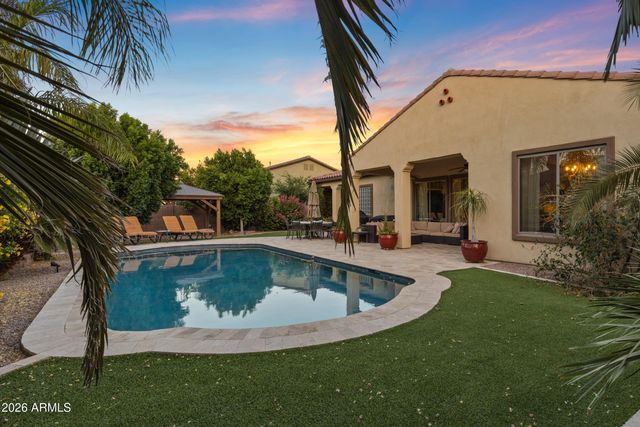 3534 E TONTO Place, Chandler, AZ 85249
