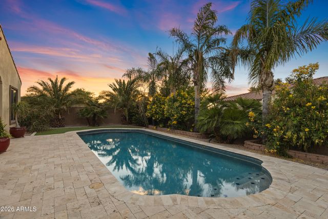 3534 E TONTO Place, Chandler, AZ 85249