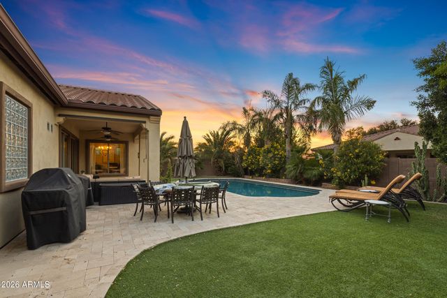 3534 E TONTO Place, Chandler, AZ 85249
