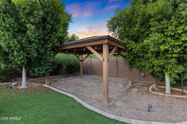 3534 E TONTO Place, Chandler, AZ 85249