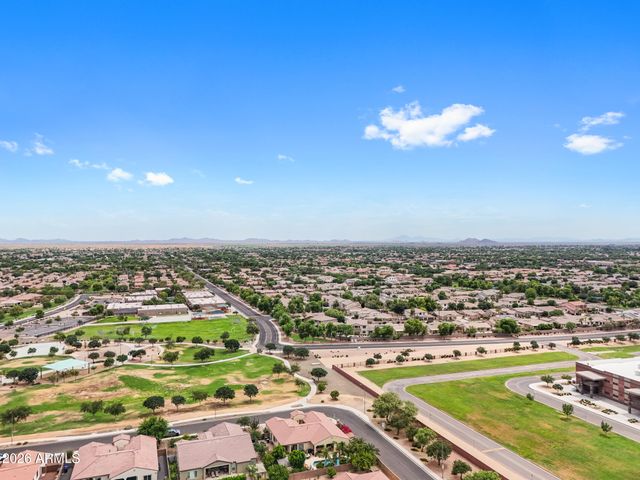 3534 E TONTO Place, Chandler, AZ 85249