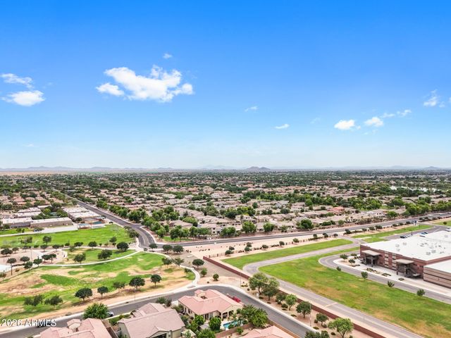 3534 E TONTO Place, Chandler, AZ 85249