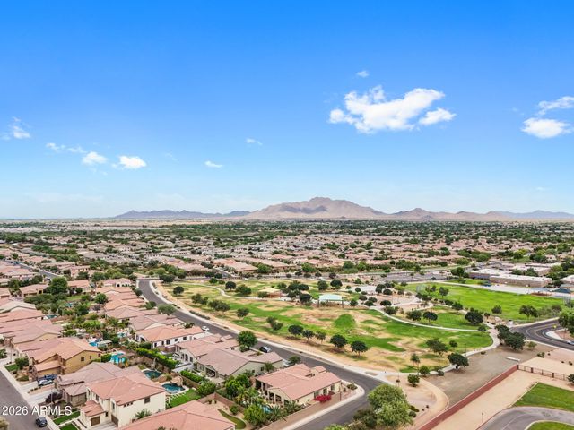 3534 E TONTO Place, Chandler, AZ 85249