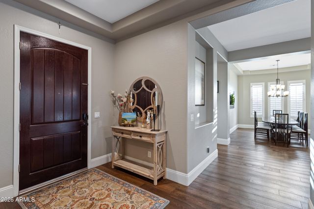 3534 E TONTO Place, Chandler, AZ 85249
