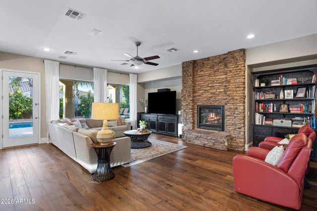 3534 E TONTO Place, Chandler, AZ 85249