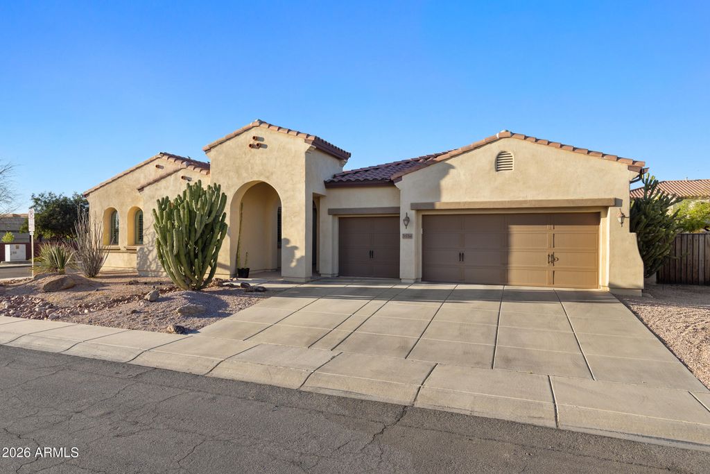 3534 E TONTO Place, Chandler, AZ 85249 — photo 3