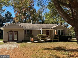 11062 CARLETON DR, King George, VA 22485
