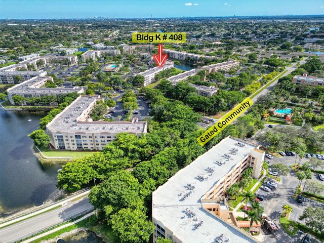 9580 Weldon Cir 408K, Fort Lauderdale, FL 33321