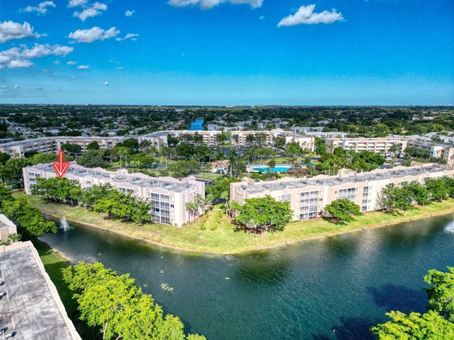 9580 Weldon Cir 408K, Fort Lauderdale, FL 33321