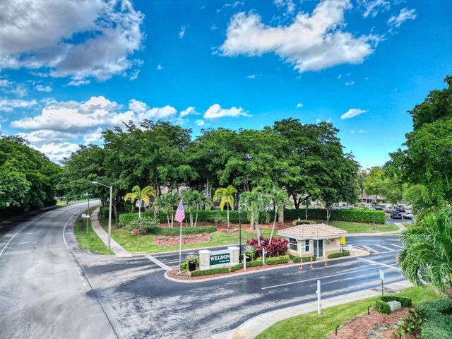 9580 Weldon Cir 408K, Fort Lauderdale, FL 33321