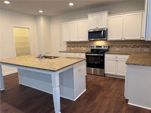 5755 Graywind Trail, Atlanta, GA 30349