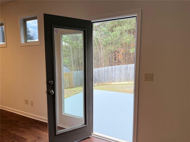 5755 Graywind Trail, Atlanta, GA 30349