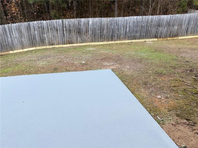 5755 Graywind Trail, Atlanta, GA 30349