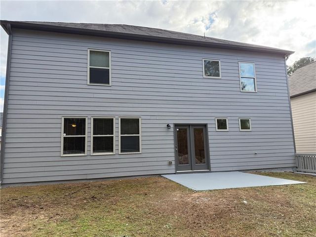 5755 Graywind Trail, Atlanta, GA 30349