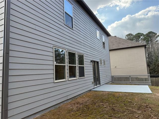 5755 Graywind Trail, Atlanta, GA 30349