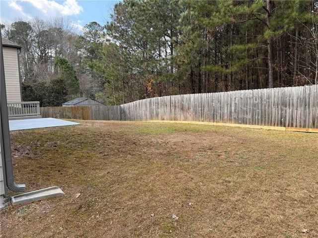 5755 Graywind Trail, Atlanta, GA 30349