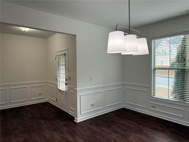 5755 Graywind Trail, Atlanta, GA 30349