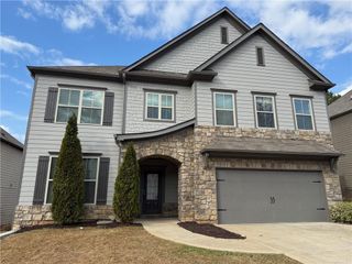 5755 Graywind Trail, Atlanta, GA 30349